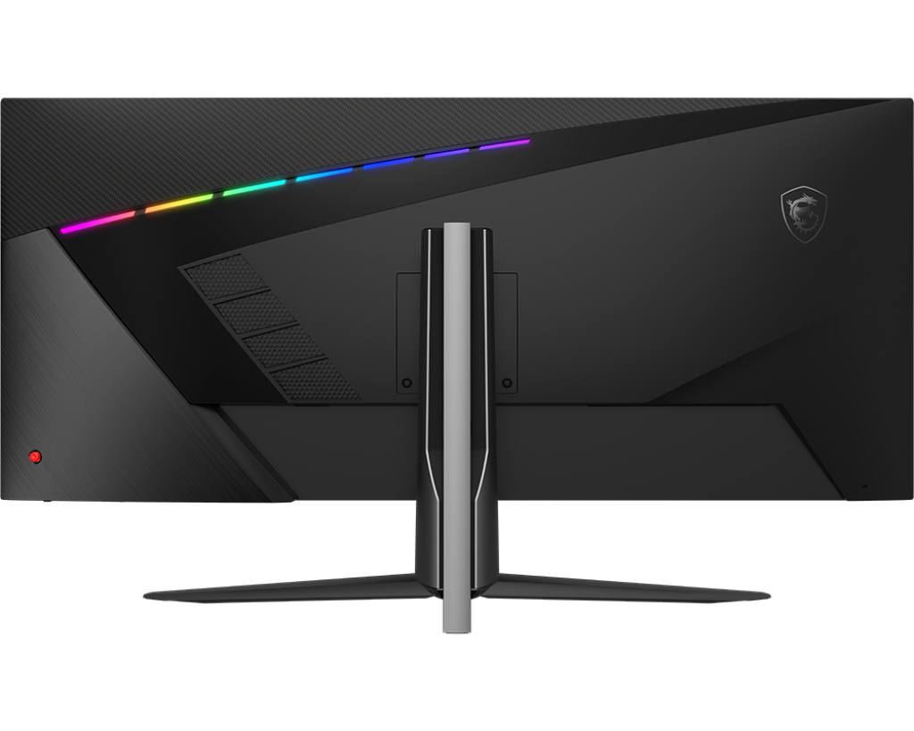 Monitor MSI MAG 401QR Monitor MSI MAG 401QR